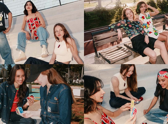 Only x Uno collaboration taps into India's high-growth ‘Nostalgia Economy’